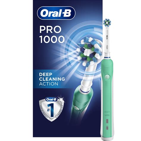 oral b toothbrush price